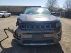 2020 Jeep Compass Limited на продаже в Baltimore, MD - Front End