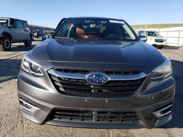  SUBARU LEGACY 2020 Szary