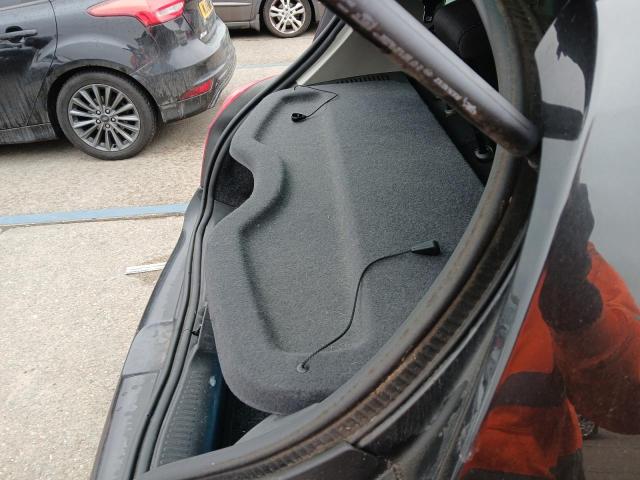 2007 RENAULT CLIO 1.2 TCE DYNAMIQUE SX 3DR