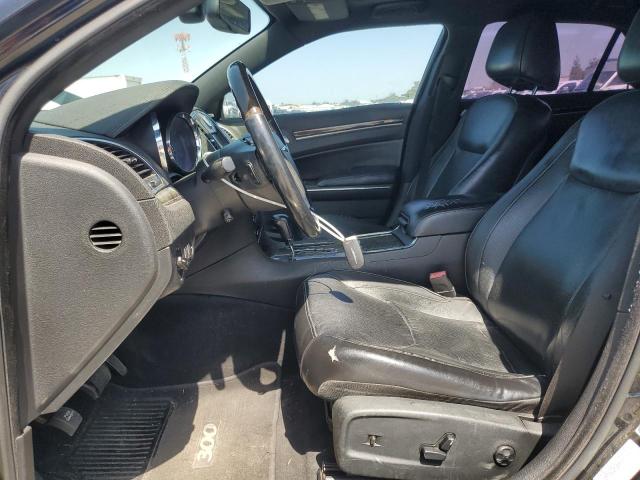 2011 CHRYSLER 300C 