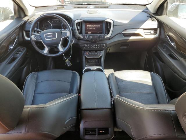  GMC TERRAIN 2020 Сріблястий