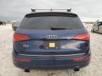 2016 Audi Q5 Premium for Sale in Temple, TX - Hail