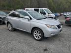 2011 Lexus Rx 350 للبيع في Marlboro، NY - Rear End