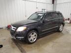 2014 Mercedes-Benz Glk 350 4Matic zu verkaufen in Franklin, WI - Rear End