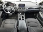 2019 Nissan Altima S zu verkaufen in Madisonville, TN - Undercarriage