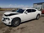 2010 Dodge Charger  იყიდება Albuquerque-ში, NM - Front End