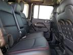 2023 Jeep Wrangler Rubicon for Sale in American Canyon, CA - Front End
