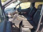 2024 PEUGEOT RIFTER GT for sale at Copart WISBECH