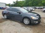 2015 Nissan Altima 2.5 de vânzare în Shreveport, LA - Water/Flood