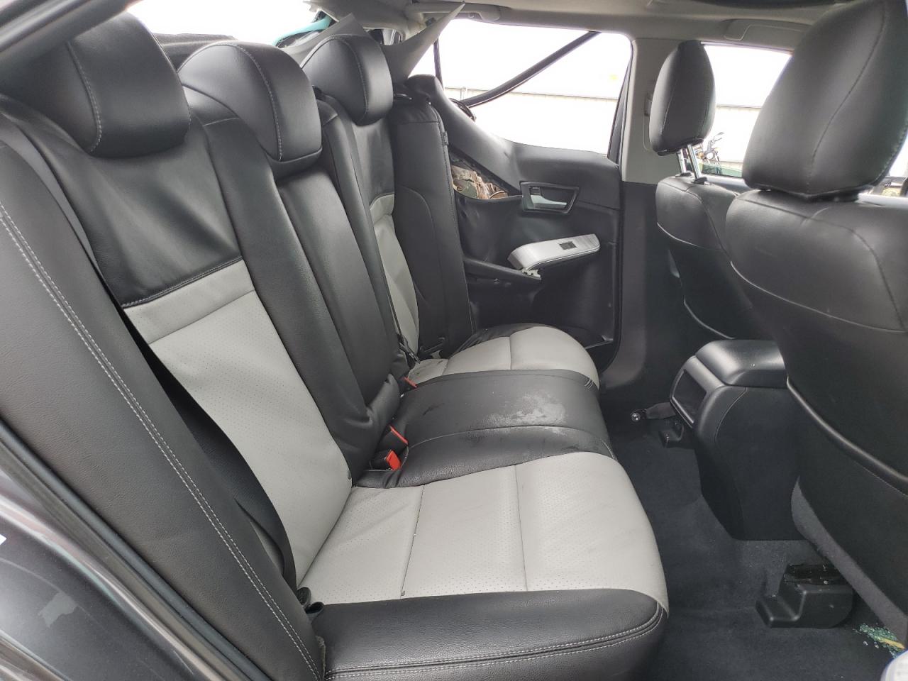 2014 Toyota Camry Se VIN: 4T1BK1FK6EU023795 Lot: 54997865