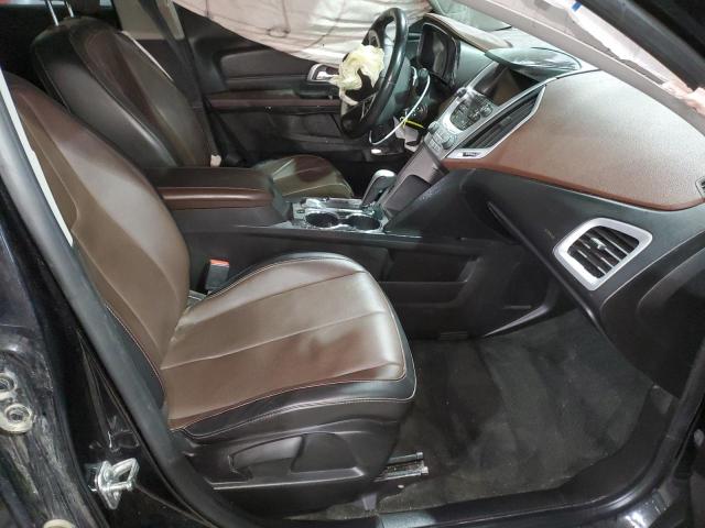  GMC TERRAIN 2013 Угольный