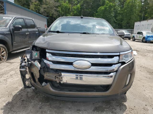  FORD EDGE 2013 Szary