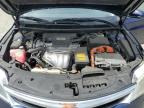 2013 Toyota Avalon Hybrid продається в Martinez, CA - Side