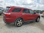 2011 Dodge Durango Citadel for Sale in Houston, TX - Side
