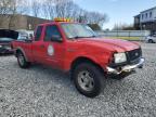 2003 Ford Ranger Super Cab на продаже в North Billerica, MA - Rear End