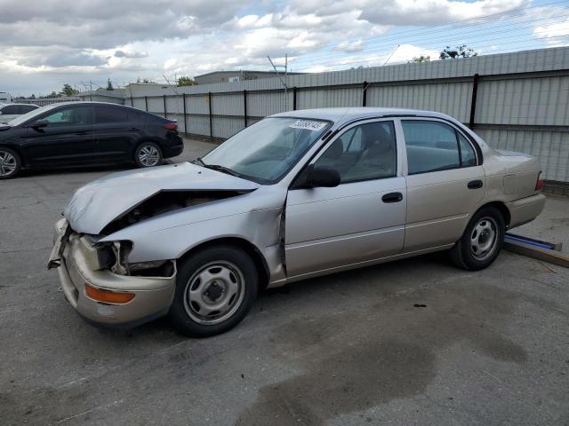 1997 Toyota Corolla Base