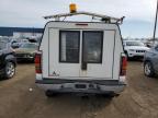 2005 Gmc Sierra C2500 Heavy Duty продається в Woodhaven, MI - Minor Dent/Scratches