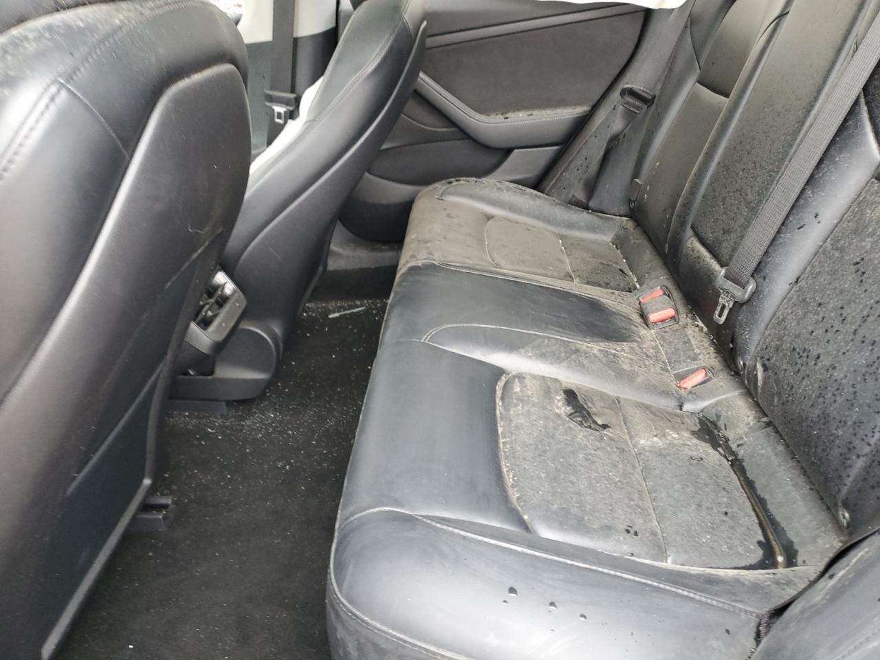 2021 Tesla Model 3 VIN: 5YJ3E1EA6MF091062 Lot: 49408005