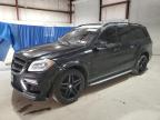 2014 Mercedes-Benz Gl 550 4Matic for Sale in Hurricane, WV - Front End