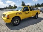 2002 Ford Ranger Super Cab للبيع في Graham، WA - Rear End