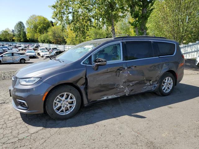 CHRYSLER PACIFICA T 2022