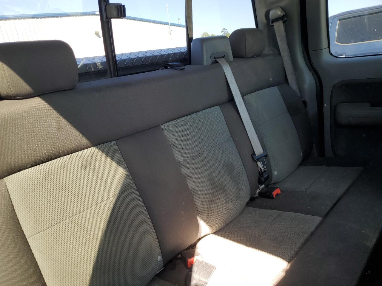 2005 Ford F150 VIN: 1FTRX14W95FA02504 Lot: 53566905