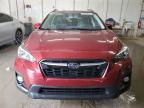 2018 Subaru Crosstrek Premium de vânzare în Madisonville, TN - Rear End