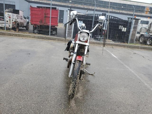 1974 HARLEY DAVIDSON XLH1000