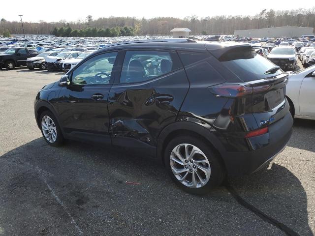  CHEVROLET BOLT 2023 Czarny