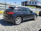 2012 Infiniti Fx35  de vânzare în North Billerica, MA - Front End