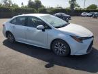 2022 Toyota Corolla Le   за продажба в San Martin, CA - Side