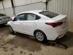 2018 Hyundai Accent Se for Sale in Pennsburg, PA - Front End
