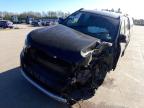 2021 FORD RANGER WIL for sale at Copart SANDY