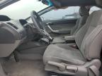 2008 Honda Civic Ex for Sale in Temple, TX - Side