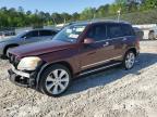 2010 Mercedes-Benz Glk 350 en Venta en Ellenwood, GA - Front End