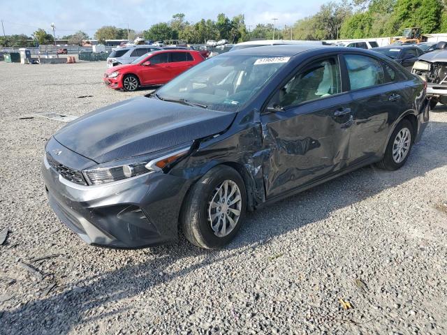  KIA FORTE 2023 Szary