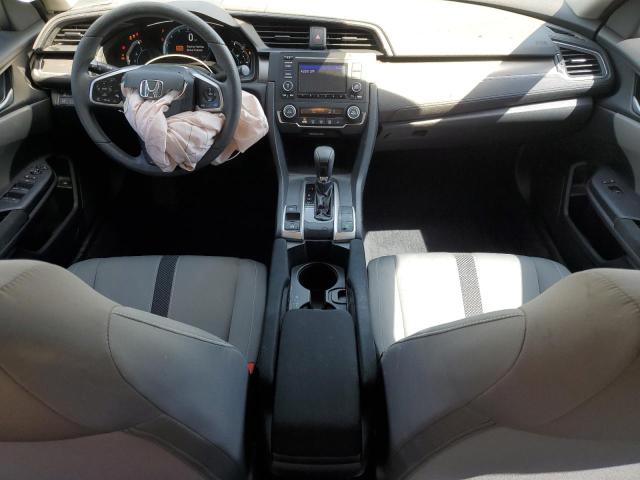  HONDA CIVIC 2019 Szary