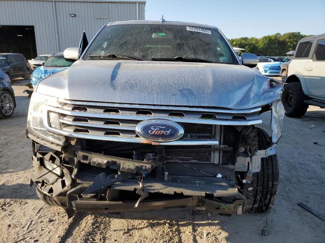  FORD EXPEDITION 2020 Silver