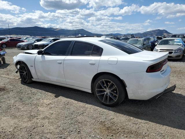  DODGE CHARGER 2016 Biały