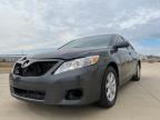 2011 Toyota Camry Base იყიდება Oklahoma City-ში, OK - Side