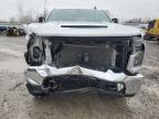 2023 Chevrolet Silverado K2500 Heavy Duty Lt de vânzare în Leroy, NY - Front End