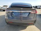 2020 Tesla Model X  продається в Fresno, CA - Front End