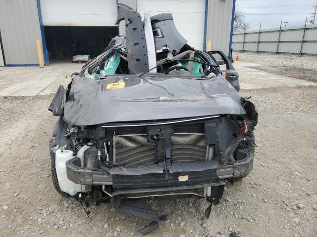  FORD EDGE 2015 Серый