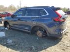2023 Honda Cr-V Sport Touring for Sale in Waldorf, MD - Vandalism