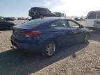 2019 Hyundai Elantra Sel продається в Earlington, KY - Hail