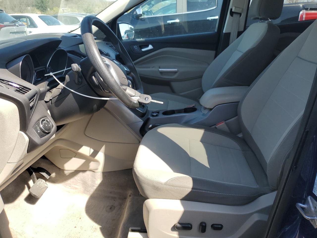 2014 Ford Escape - Image 7