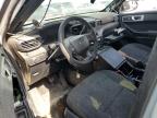 2021 Ford Explorer Police Interceptor for Sale in Houston, TX - Front End