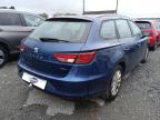2014 SEAT LEON SE TE for sale at Copart WOLVERHAMPTON