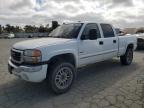 2005 Gmc Sierra K2500 Heavy Duty за продажба в Martinez, CA - Minor Dent/Scratches