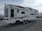 2005 Ever Trailer na sprzedaż w North Las Vegas, NV - Rear End